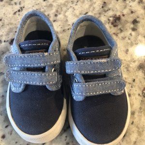 Polo Baby Shoes size 4